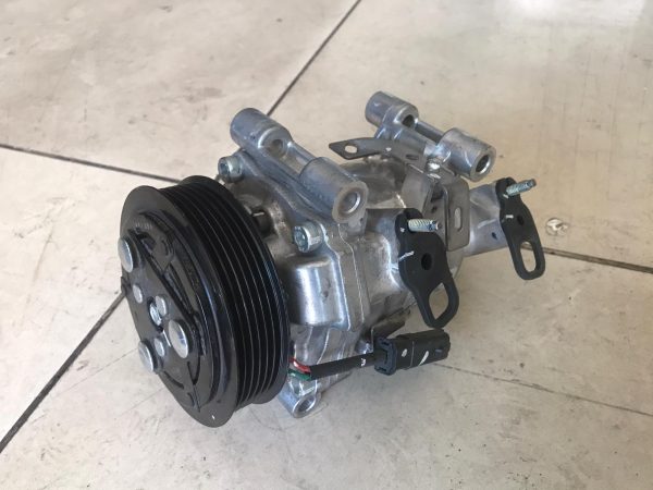 Peugeot 301 1.6 HDİ Klima Kompresör