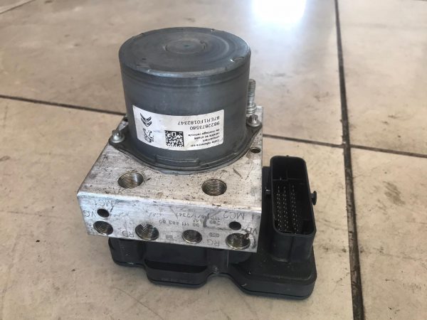 Peugeot partner tepe 2017 ABS beyni