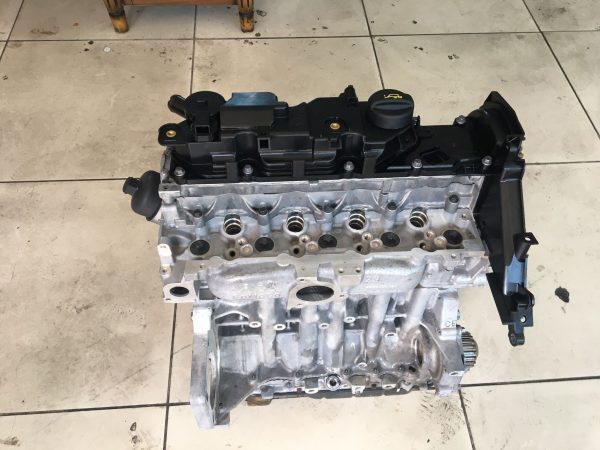 Peugeot 301 1.6 HDİ motor