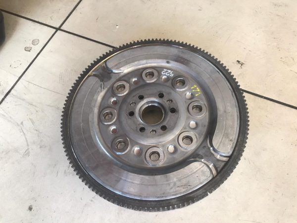 Cıtröen c4 Pikaso otomatik Volant