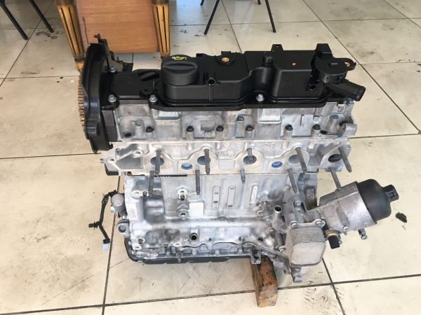 Peugeot 301 1.6 HDİ komple motor
