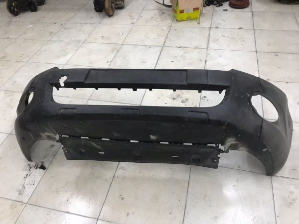 Peugeot partner tepe ön tampon